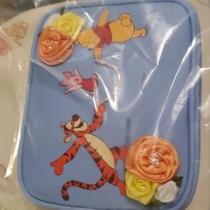 Disney purse backpack